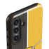 MLB San Diego Padres Split Galaxy S25 Impact Case